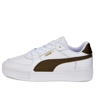 CA Pro Classic “White Deep Olive”