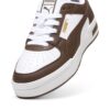 Ca Pro Classic “White Espresso Brown”