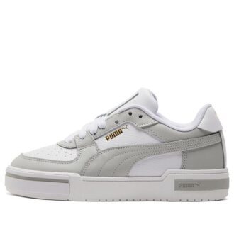 CA Pro Classic “White Harbor Mist”