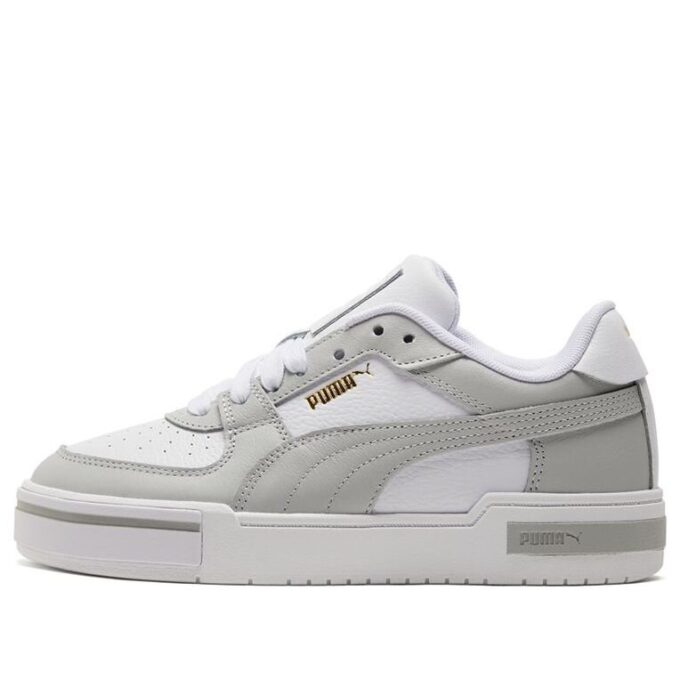 CA Pro Classic “White Harbor Mist”