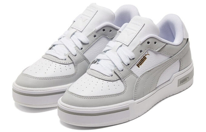 CA Pro Classic “White Harbor Mist”