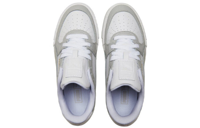 CA Pro Classic “White Harbor Mist”