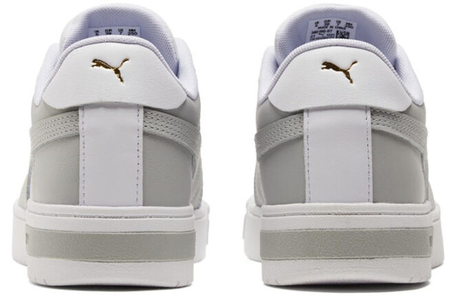 CA Pro Classic “White Harbor Mist”