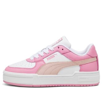 CA Pro Classic “White Mauved Out Mist”