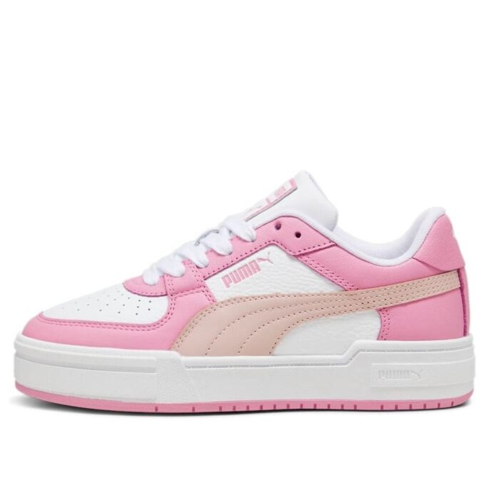 CA Pro Classic “White Mauved Out Mist”