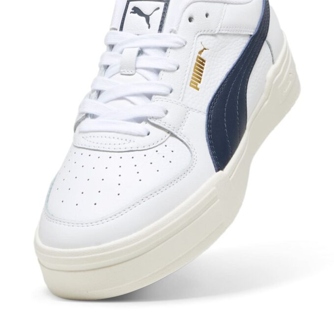 Ca Pro Classic “White Midnight Navy”