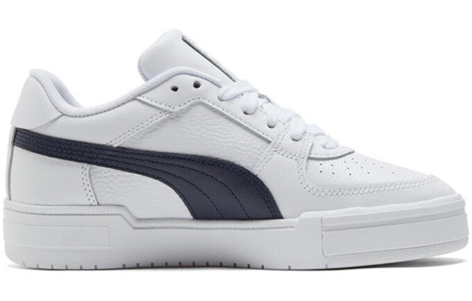 CA Pro Classic “White Peacoat”