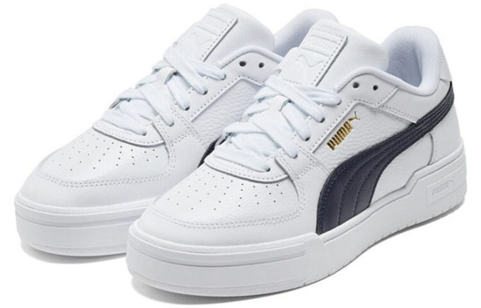 CA Pro Classic “White Peacoat”