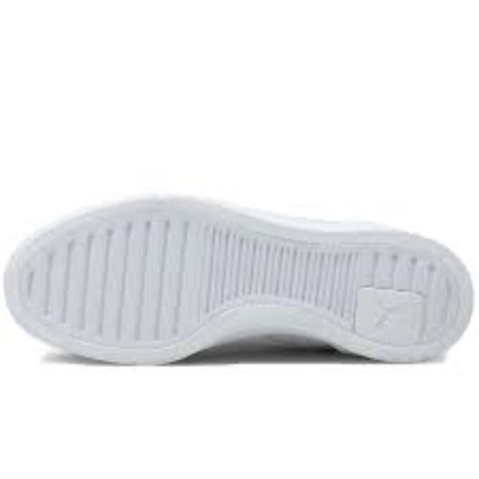 CA Pro Classic “White Red”