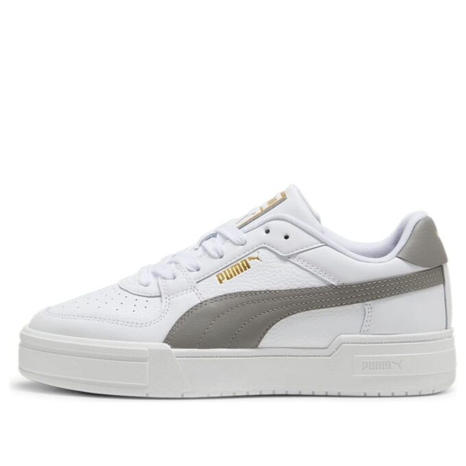 CA Pro Classic “White Stormy Slate”