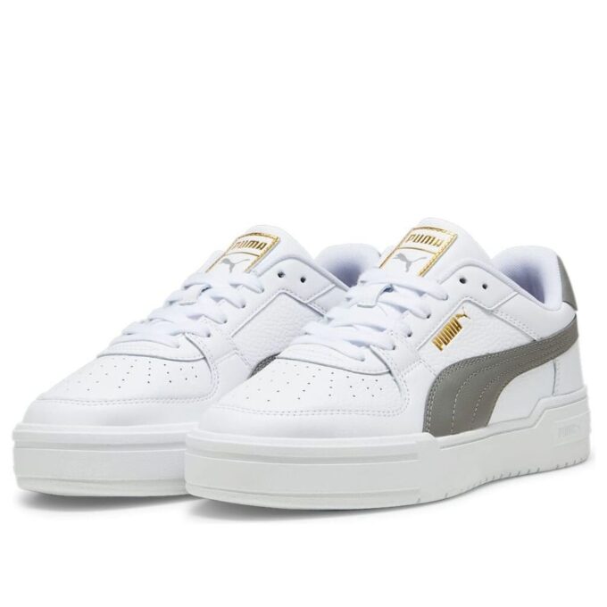 CA Pro Classic “White Stormy Slate”