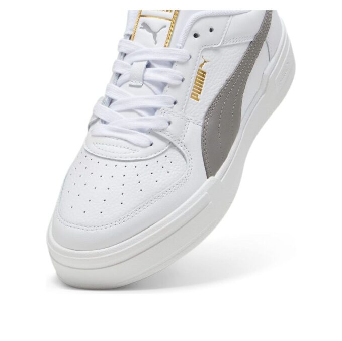 CA Pro Classic “White Stormy Slate”