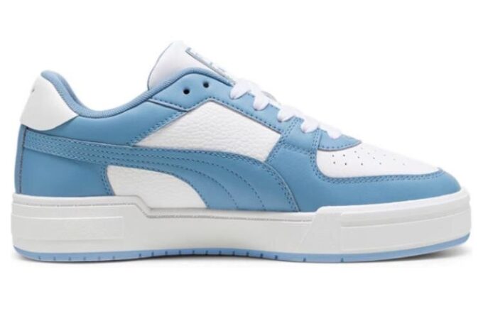 CA Pro Classic “White Zen Blue”