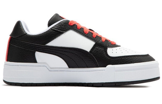 Ca Pro Contrast “Black White Pink”