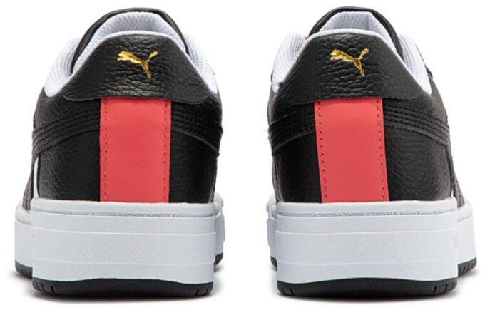 Ca Pro Contrast “Black White Pink”