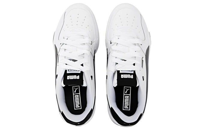 CA Pro Glitch “Black White”