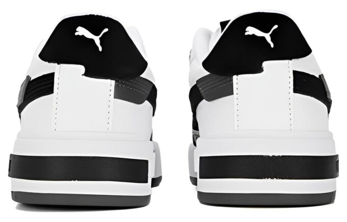 CA Pro Glitch “Black White”