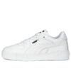 CA Pro Glitch Leather “White”