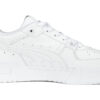 CA Pro Glitch Leather “White”