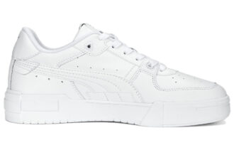 CA Pro Glitch Leather “White”