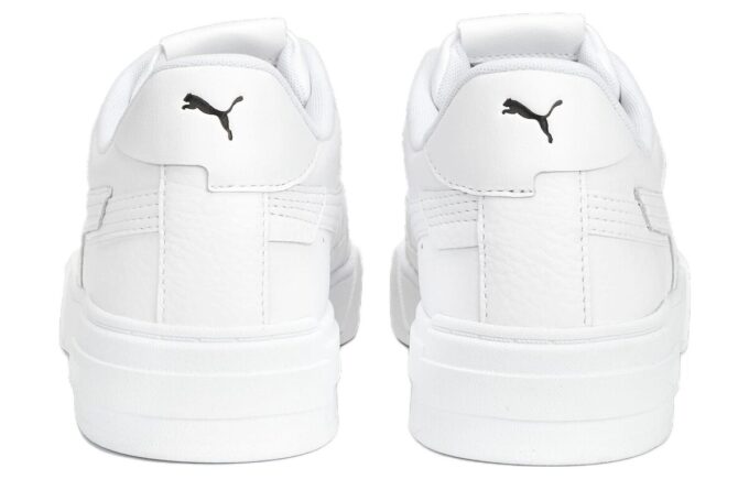 CA Pro Glitch Leather “White”