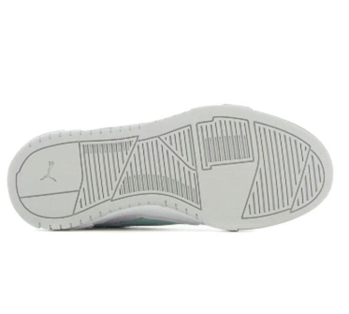 Ca Pro Glitch Pastel “White”