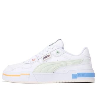 CA Pro Glitch “White”