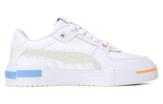 CA Pro Glitch “White”