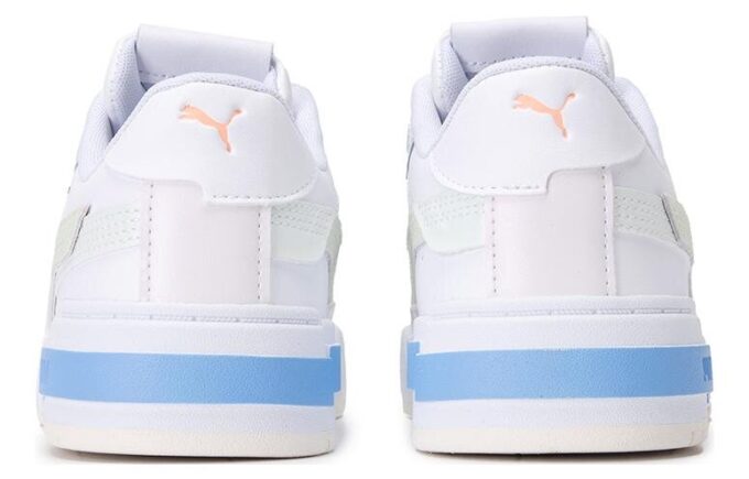 CA Pro Glitch “White”