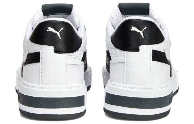 CA Pro Glitch “White Black”