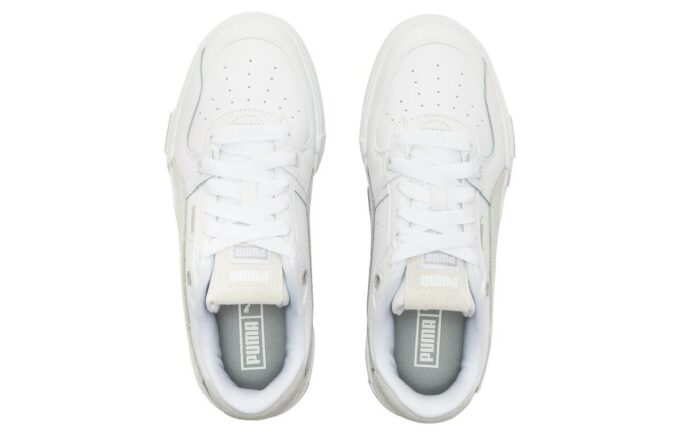 CA Pro Glitch “White Grey”