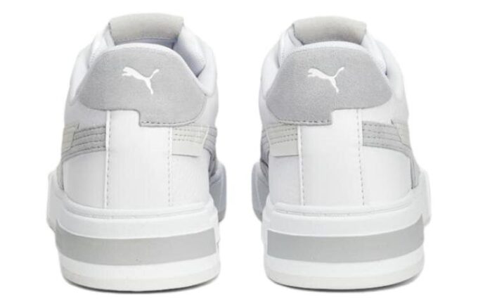 CA Pro Glitch “White Grey”