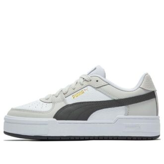 Ca Pro “Gray White Green”