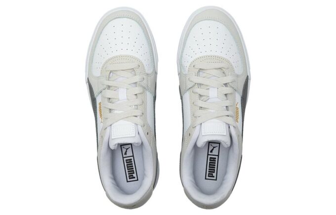 Ca Pro “Gray White Green”