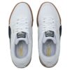 Ca Pro Low Tops Casual Skateboarding Shoes Unisex White Black
