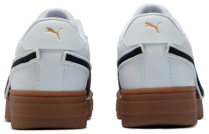 Ca Pro Low Tops Casual Skateboarding Shoes Unisex White Black