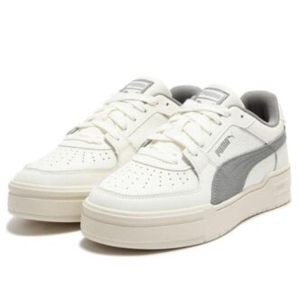 Ca Pro Low “White Grey”