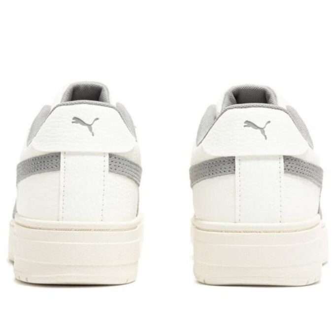 Ca Pro Low “White Grey”