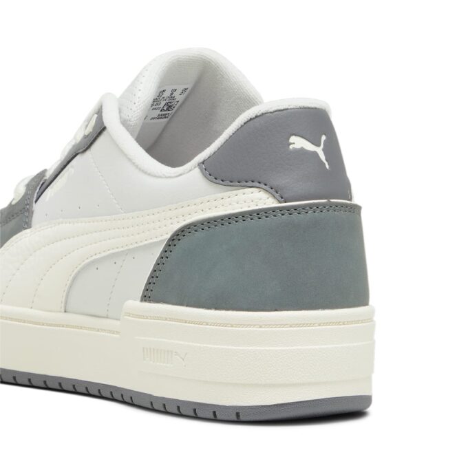 CA Pro Lux 2 “Feather Grey”