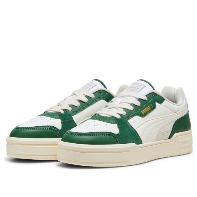 CA Pro Lux 3 “Vine Green”