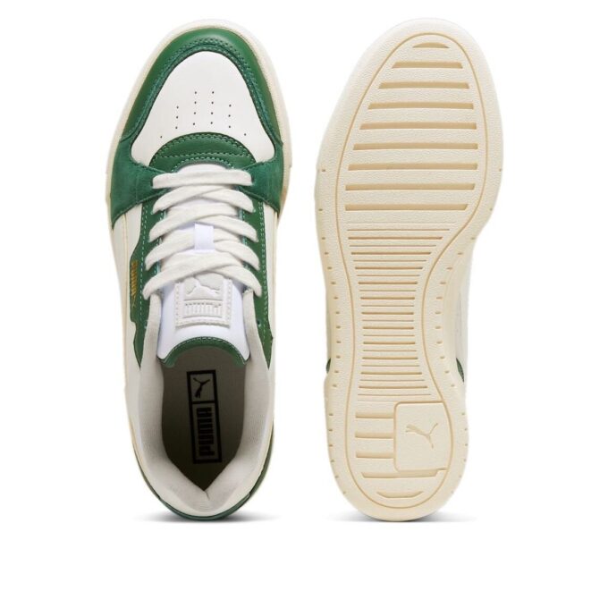 CA Pro Lux 3 “Vine Green”