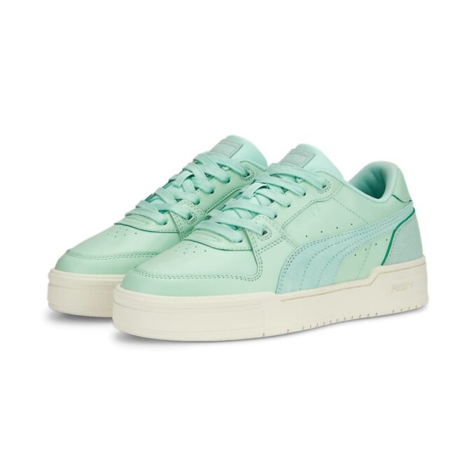 CA Pro Lux Cord “Minty Burst”