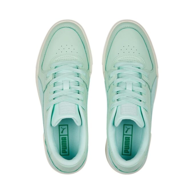 CA Pro Lux Cord “Minty Burst”