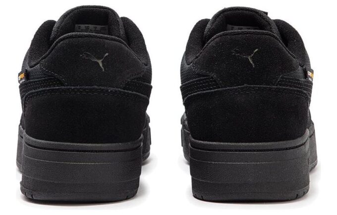 CA Pro Lux Cordura “Black”