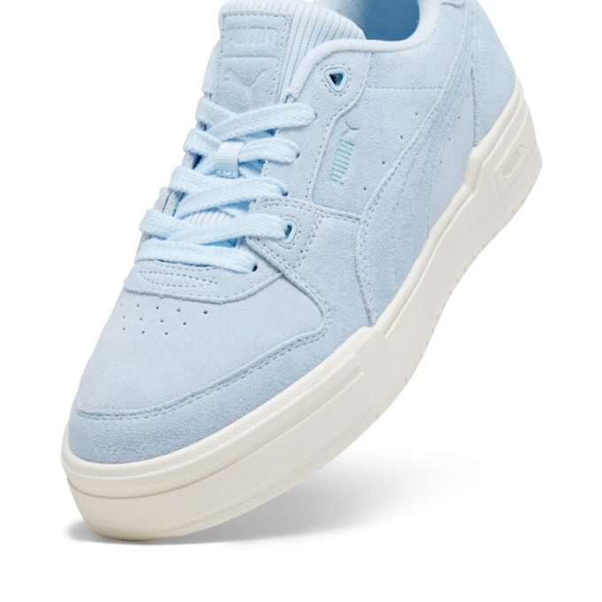 Ca Pro Lux “Ice Blue”