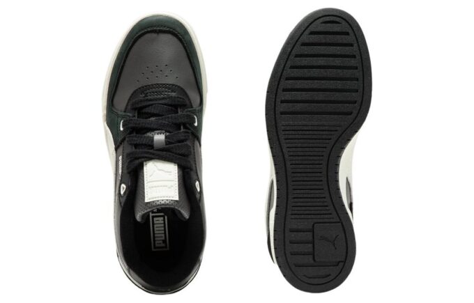 Ca Pro Lux II “Dark Coal”