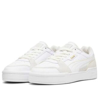 CA Pro Lux III “White”