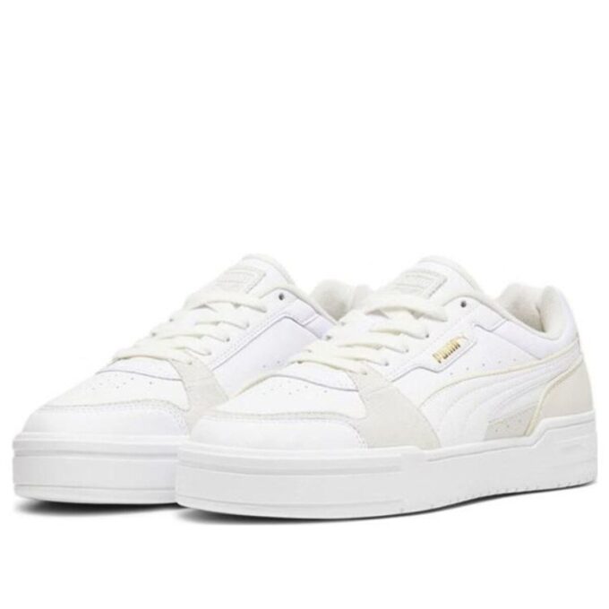 CA Pro Lux III “White”