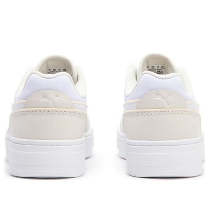 CA Pro Lux III “White”