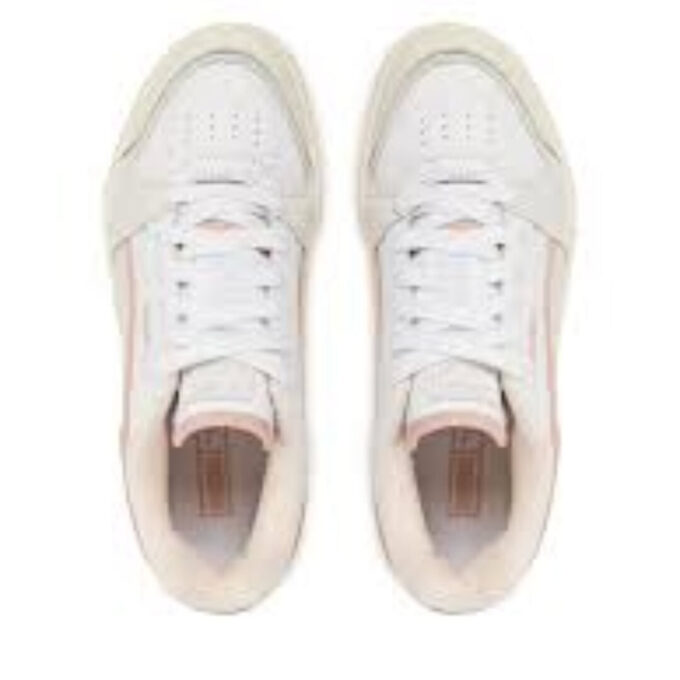 CA Pro LUX III “White”